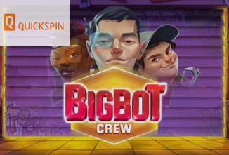 Big Bot Crew