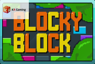 Blocky Block