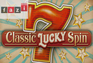 Classic Lucky Spin