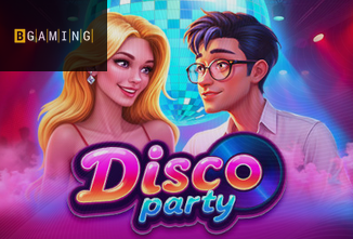 Disco Party