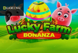 Lucky Farm Bonanza