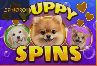 Puppy Spins