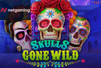 Skulls Gone Wild